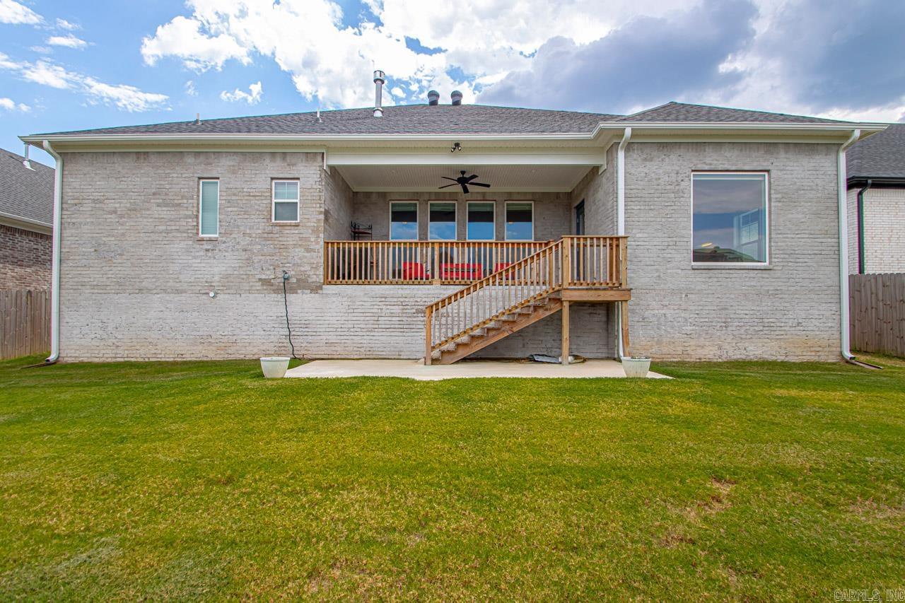 ROBYNMAR - Residential