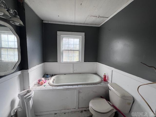 County - Residential