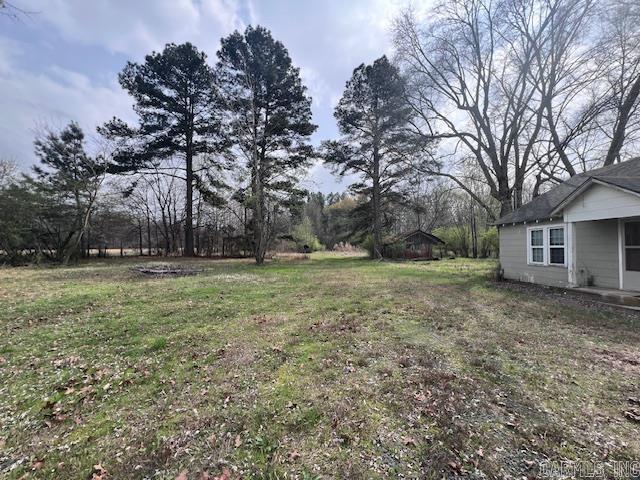 County - Residential