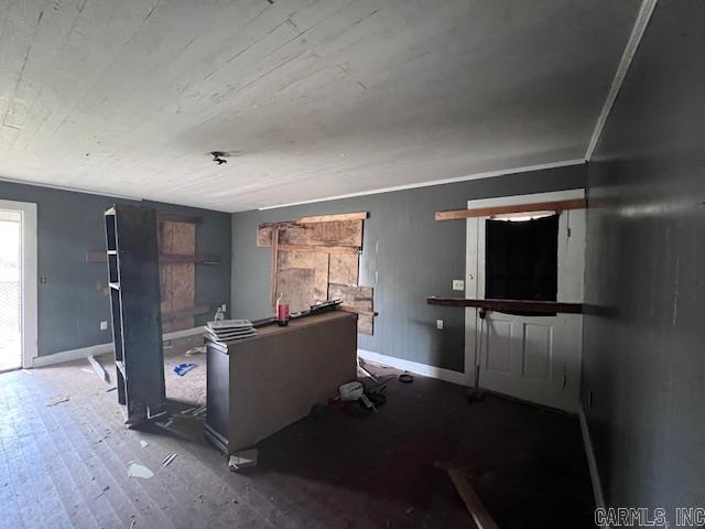 County - Residential