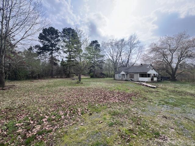 County - Residential