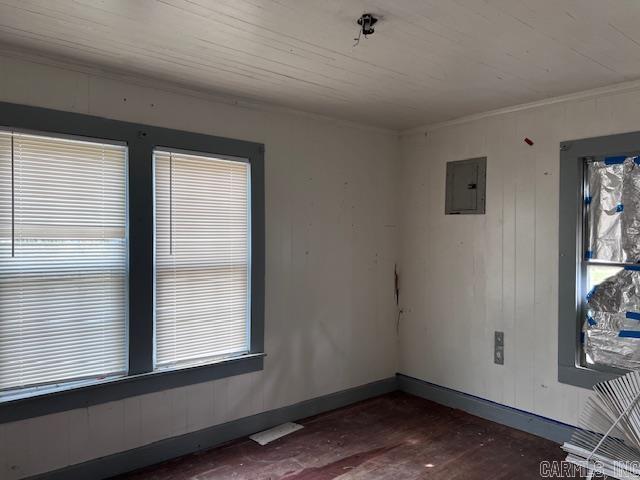 County - Residential