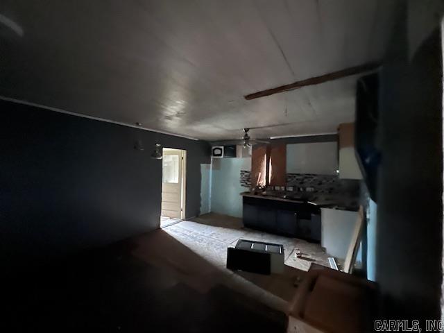 County - Residential