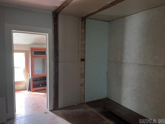 County - Residential