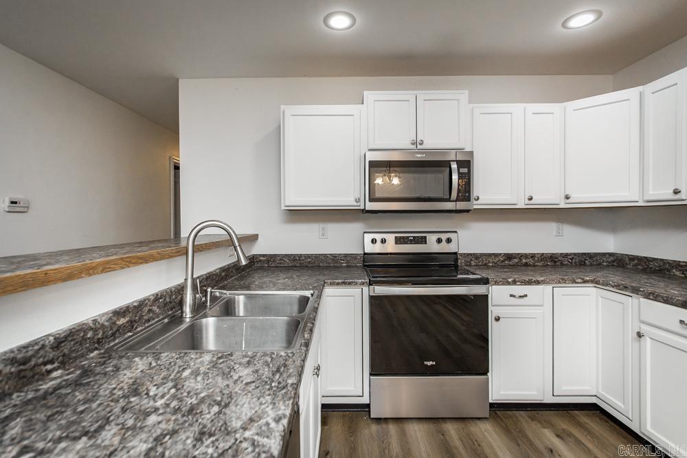 THARPS WHISPERING PINES - Residential