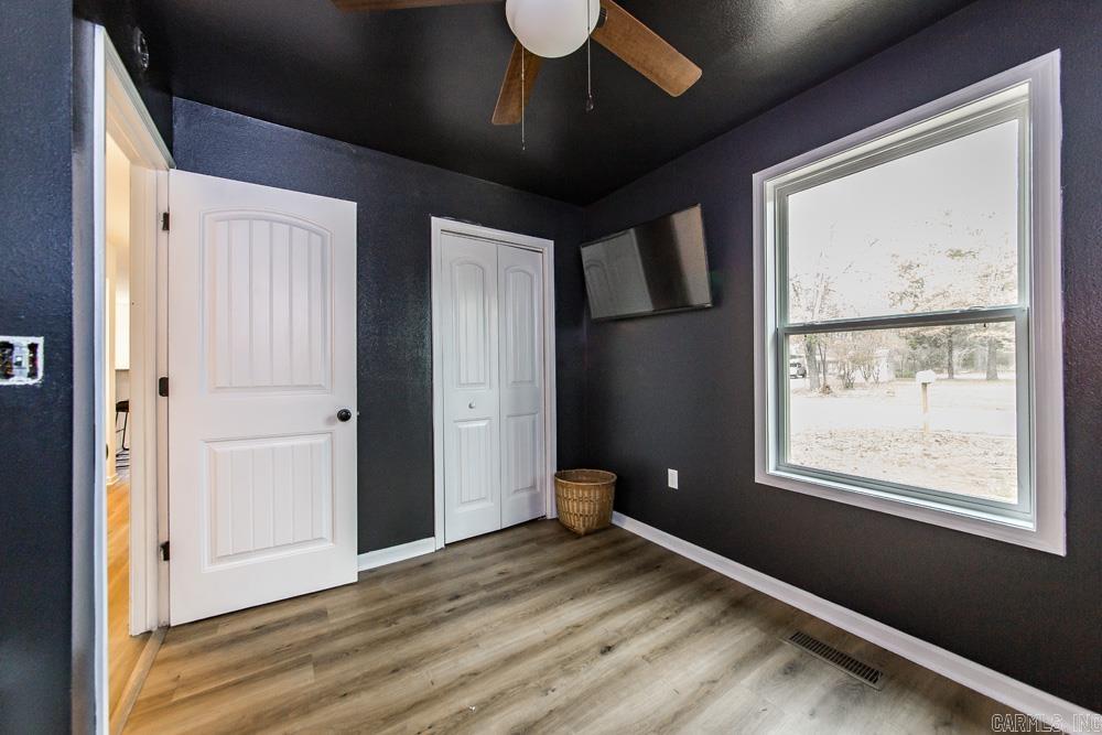 THARPS WHISPERING PINES - Residential