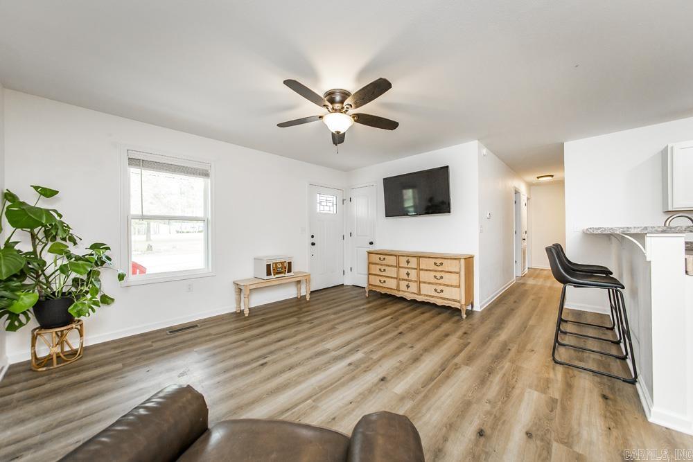 THARPS WHISPERING PINES - Residential