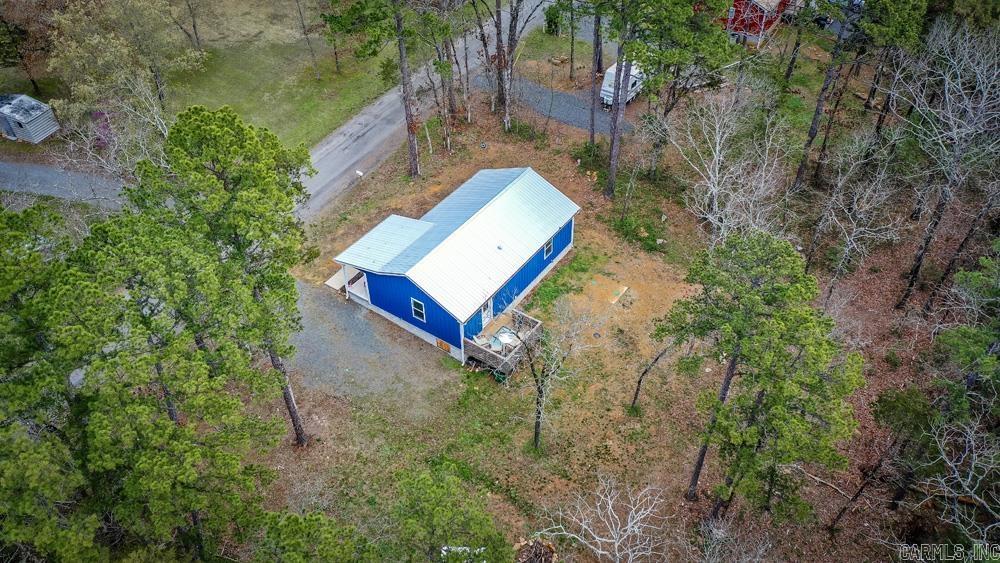 THARPS WHISPERING PINES - Residential