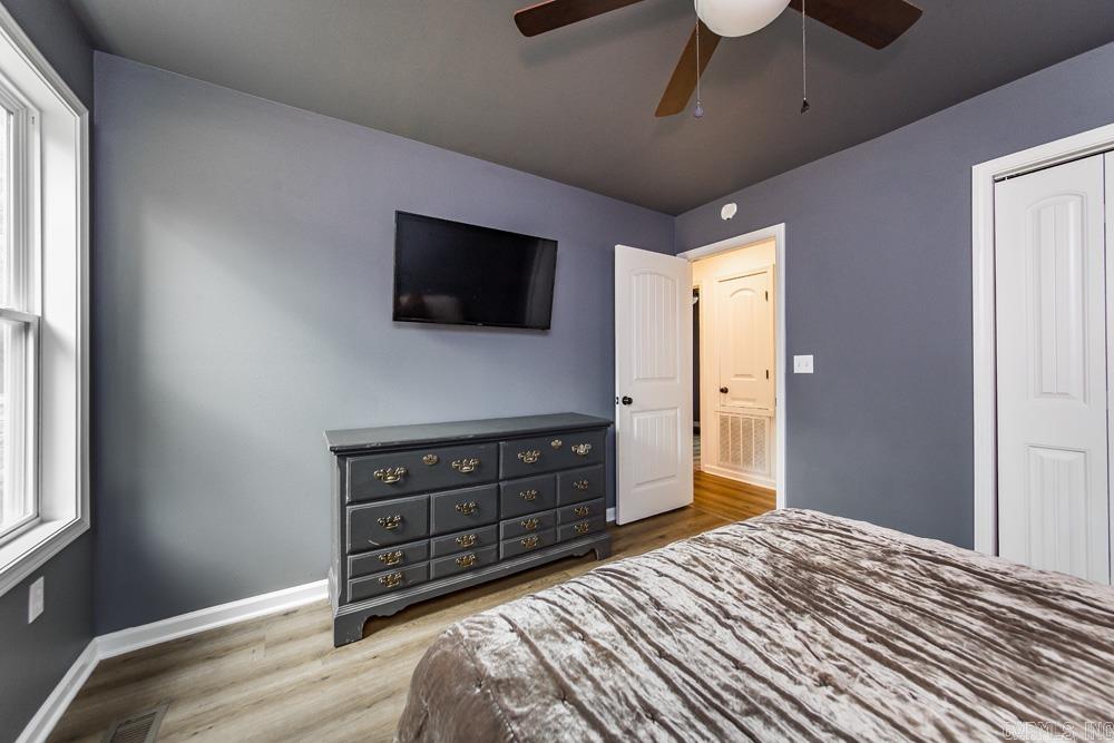 THARPS WHISPERING PINES - Residential