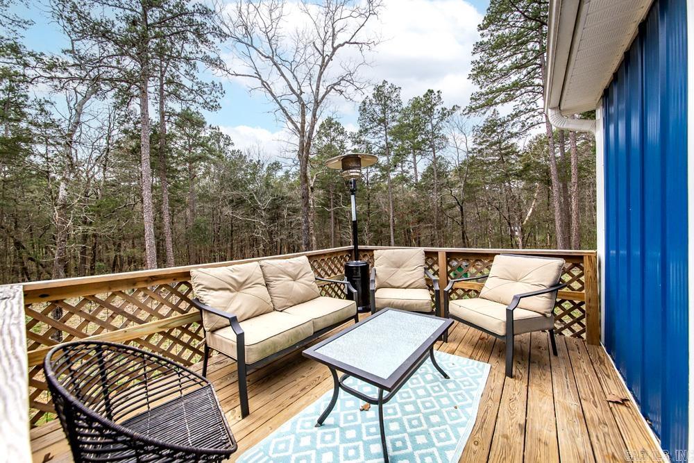 THARPS WHISPERING PINES - Residential