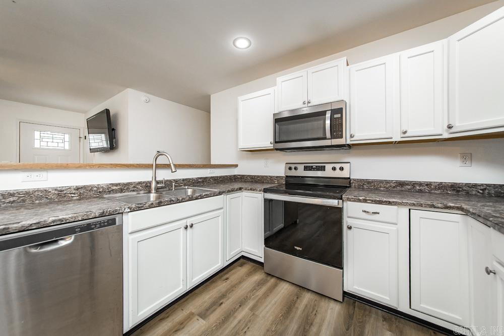 THARPS WHISPERING PINES - Residential