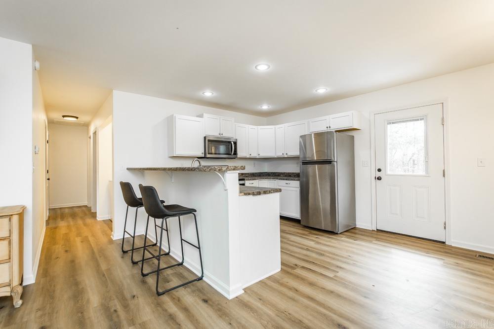 THARPS WHISPERING PINES - Residential