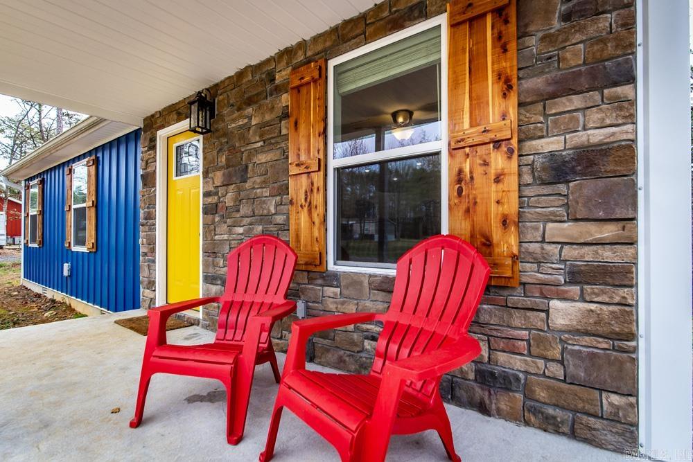 THARPS WHISPERING PINES - Residential