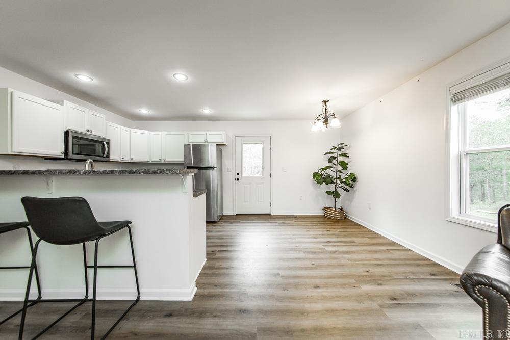 THARPS WHISPERING PINES - Residential