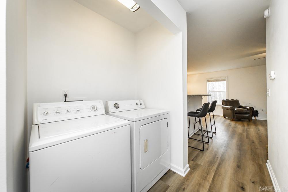 THARPS WHISPERING PINES - Residential