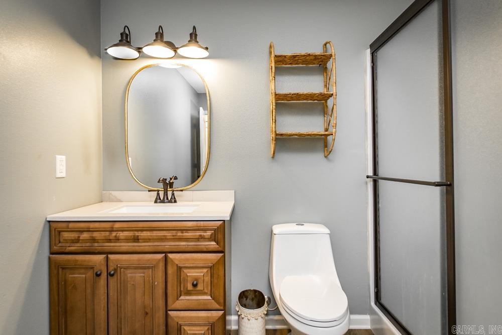 THARPS WHISPERING PINES - Residential