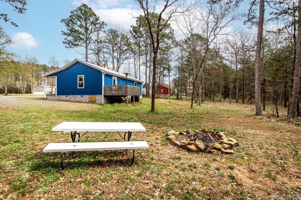 THARPS WHISPERING PINES - Residential