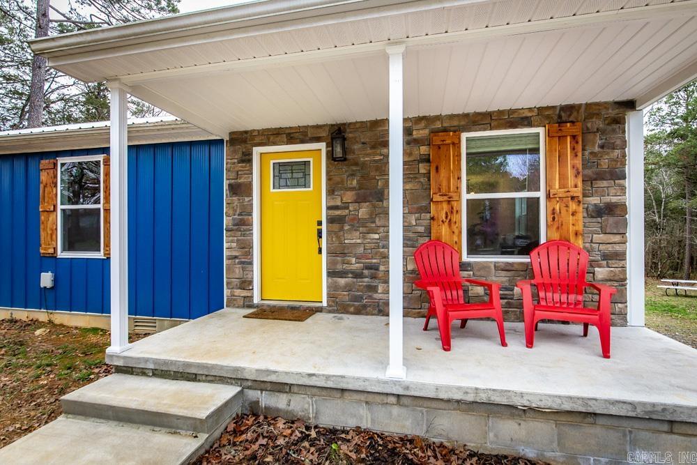 THARPS WHISPERING PINES - Residential