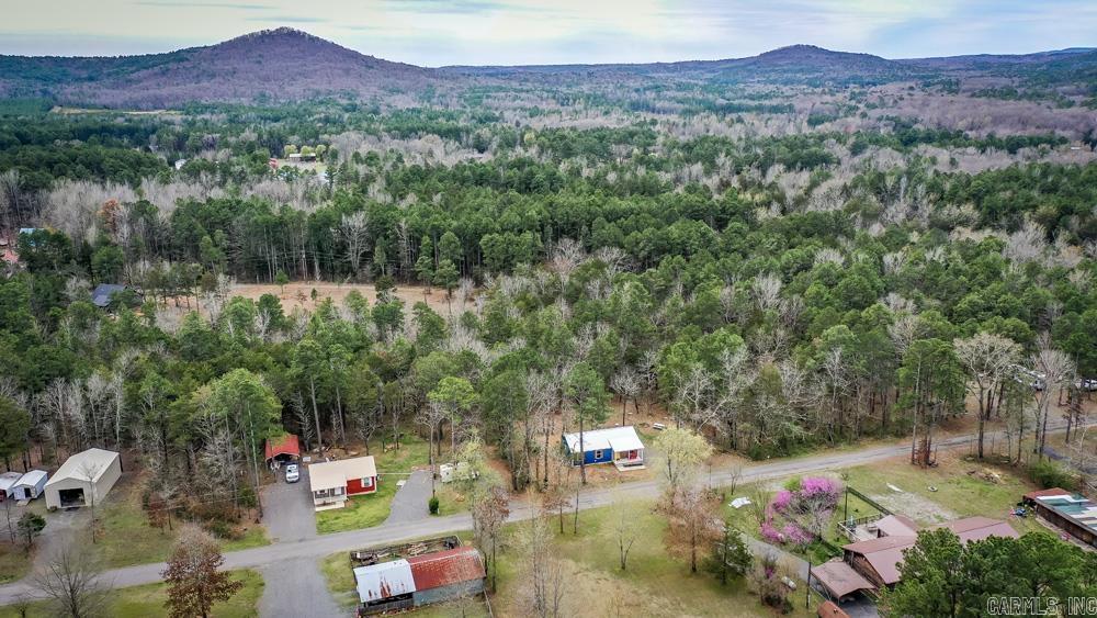 THARPS WHISPERING PINES - Residential