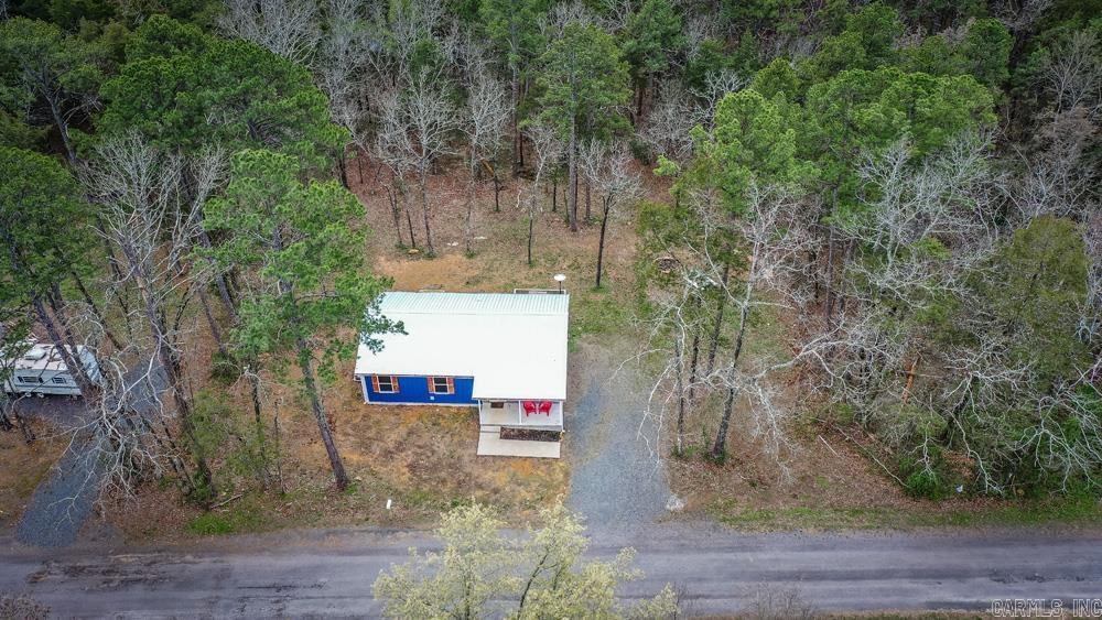 THARPS WHISPERING PINES - Residential