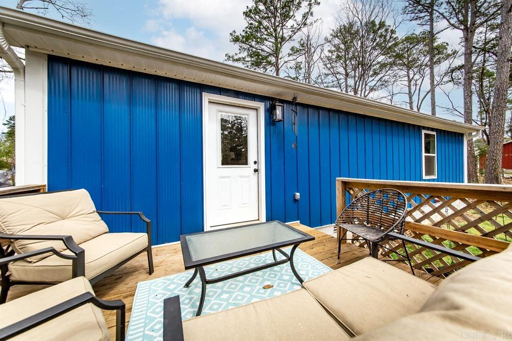 THARPS WHISPERING PINES - Residential