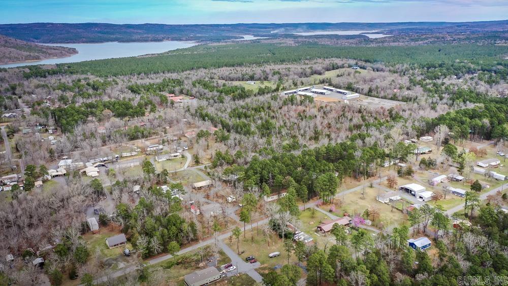 THARPS WHISPERING PINES - Residential