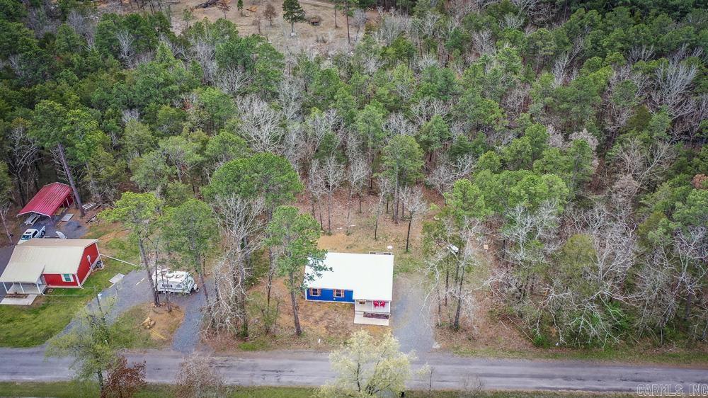 THARPS WHISPERING PINES - Residential