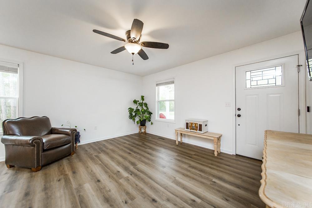 THARPS WHISPERING PINES - Residential