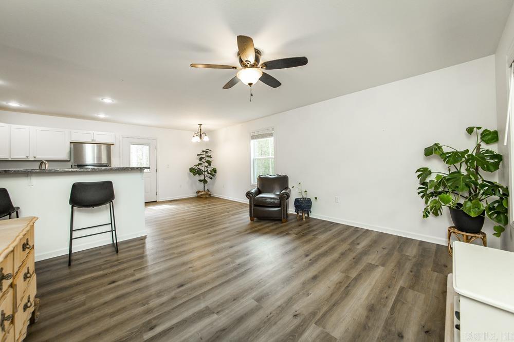 THARPS WHISPERING PINES - Residential