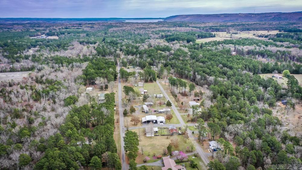 THARPS WHISPERING PINES - Residential