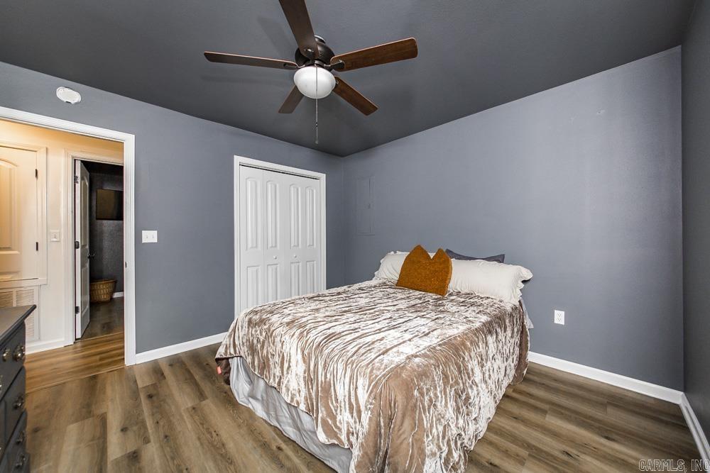 THARPS WHISPERING PINES - Residential