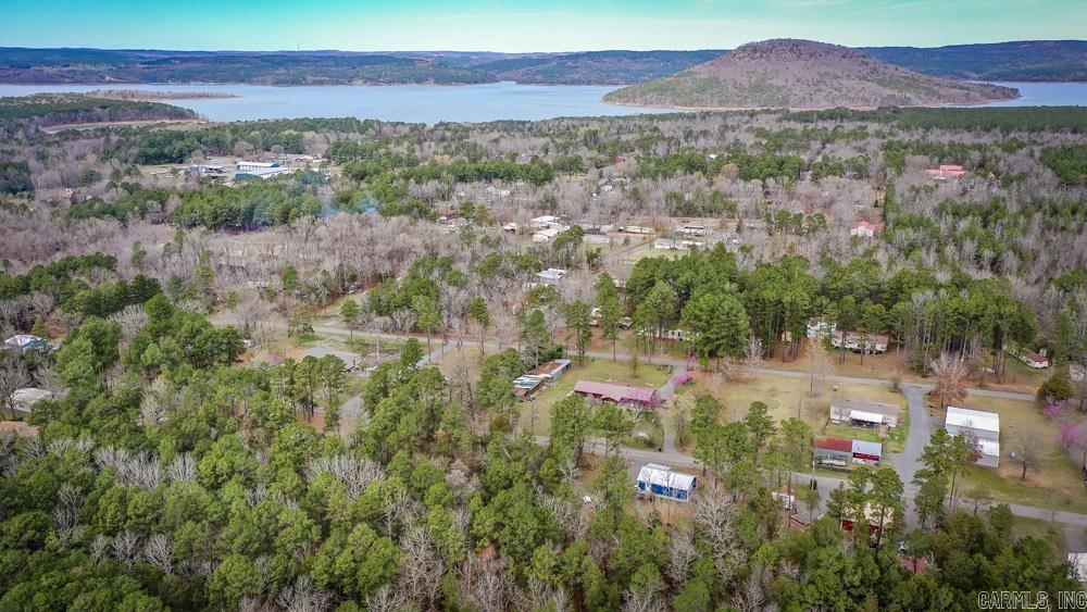 THARPS WHISPERING PINES - Residential