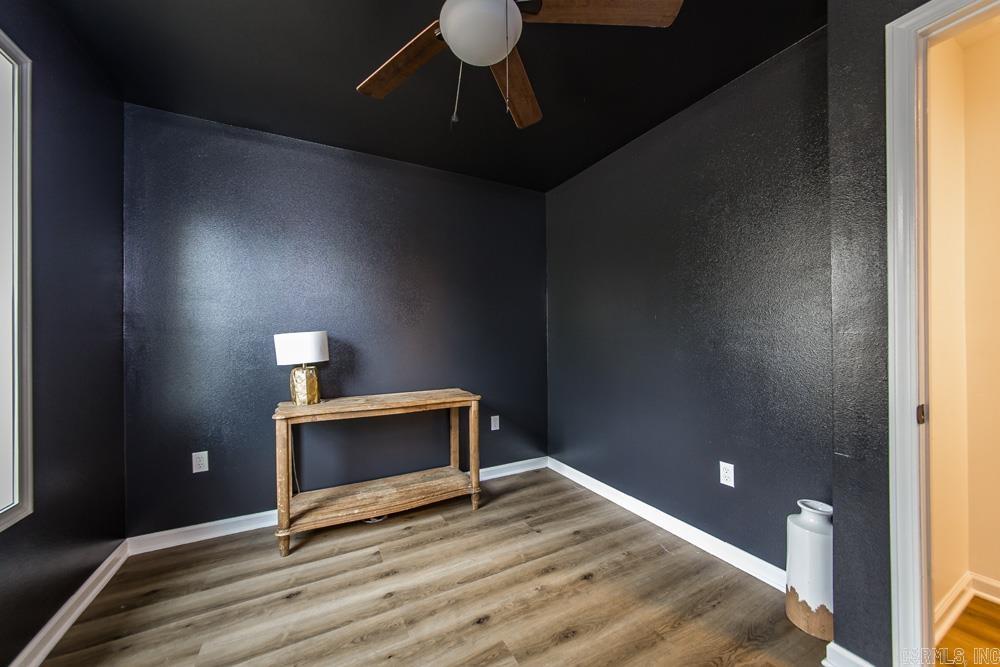 THARPS WHISPERING PINES - Residential