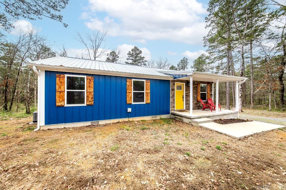 THARPS WHISPERING PINES - Residential