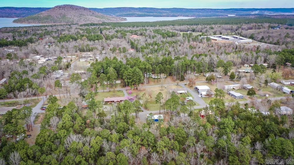 THARPS WHISPERING PINES - Residential