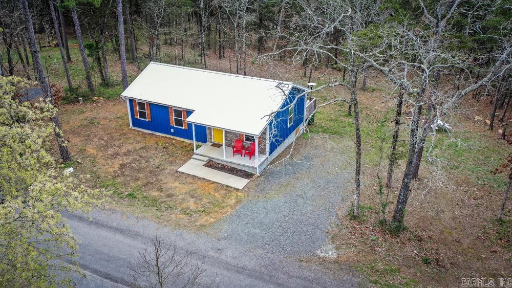 THARPS WHISPERING PINES - Residential