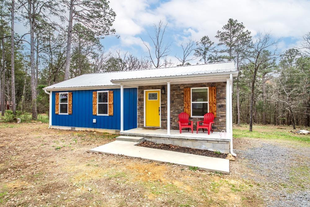 THARPS WHISPERING PINES - Residential