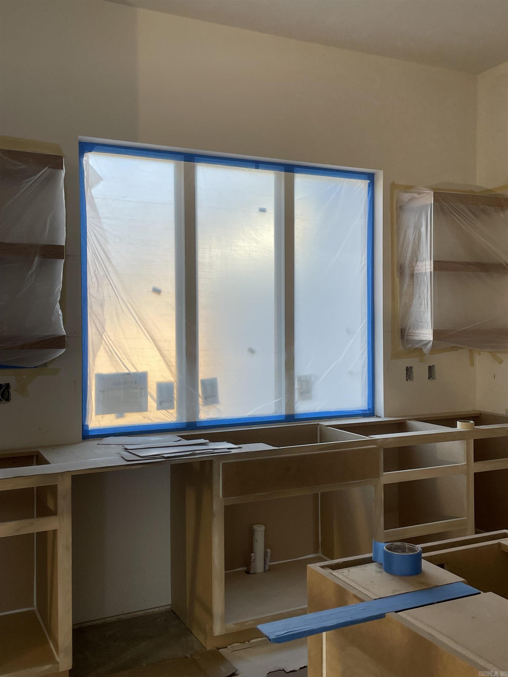 Severn Landing @ Hurricane Lake - Residential