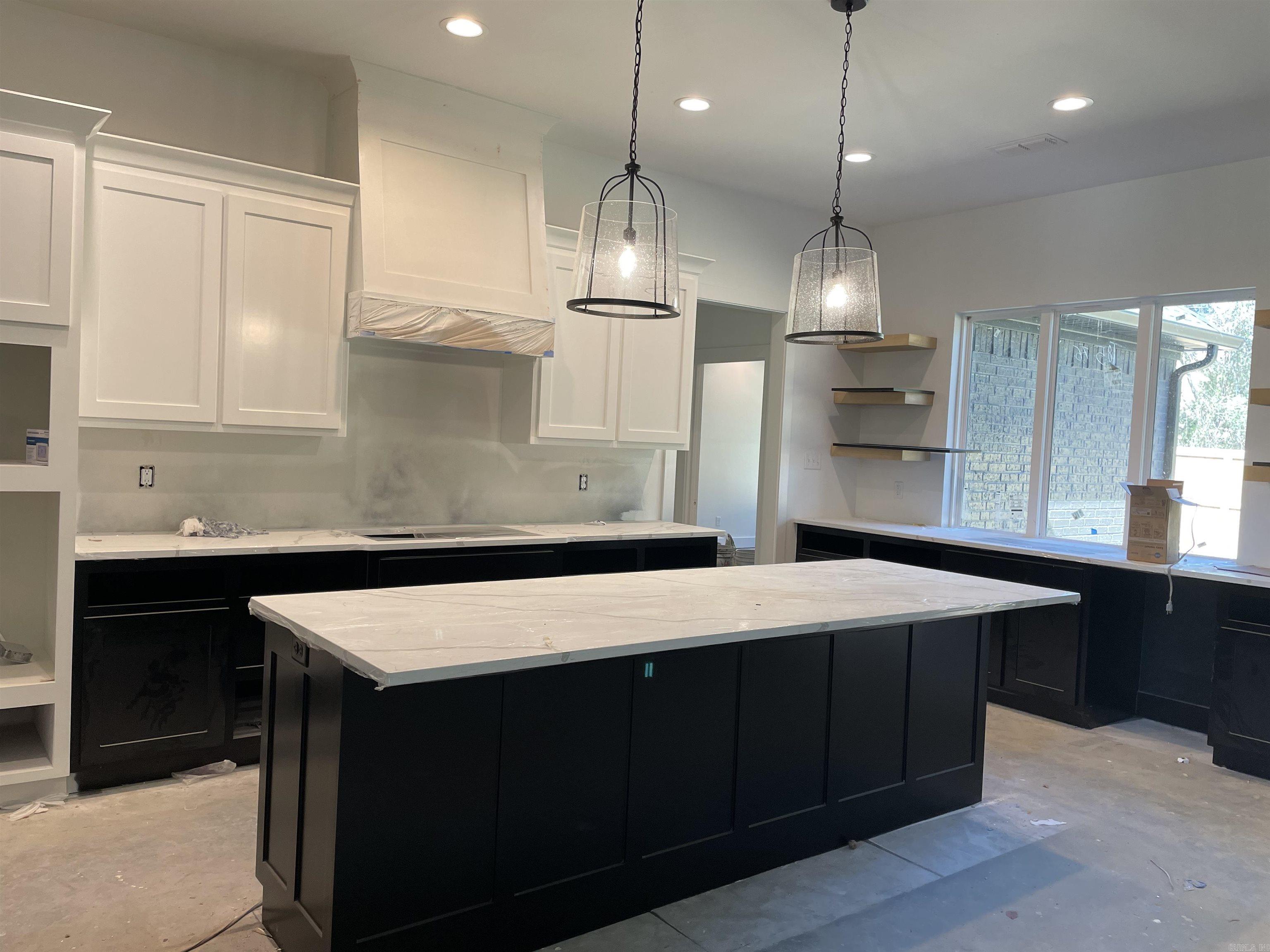 Severn Landing @ Hurricane Lake - Residential