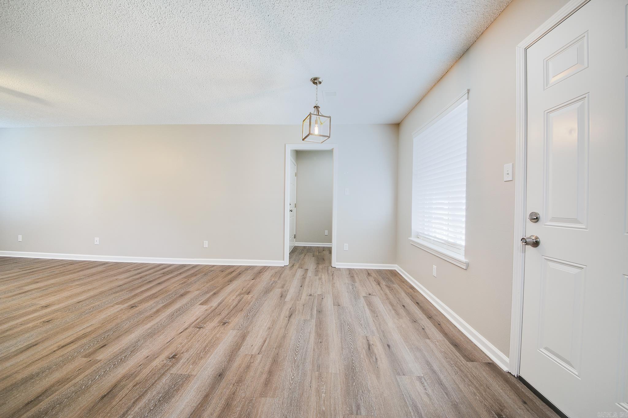 Griffin IV - Residential Lease