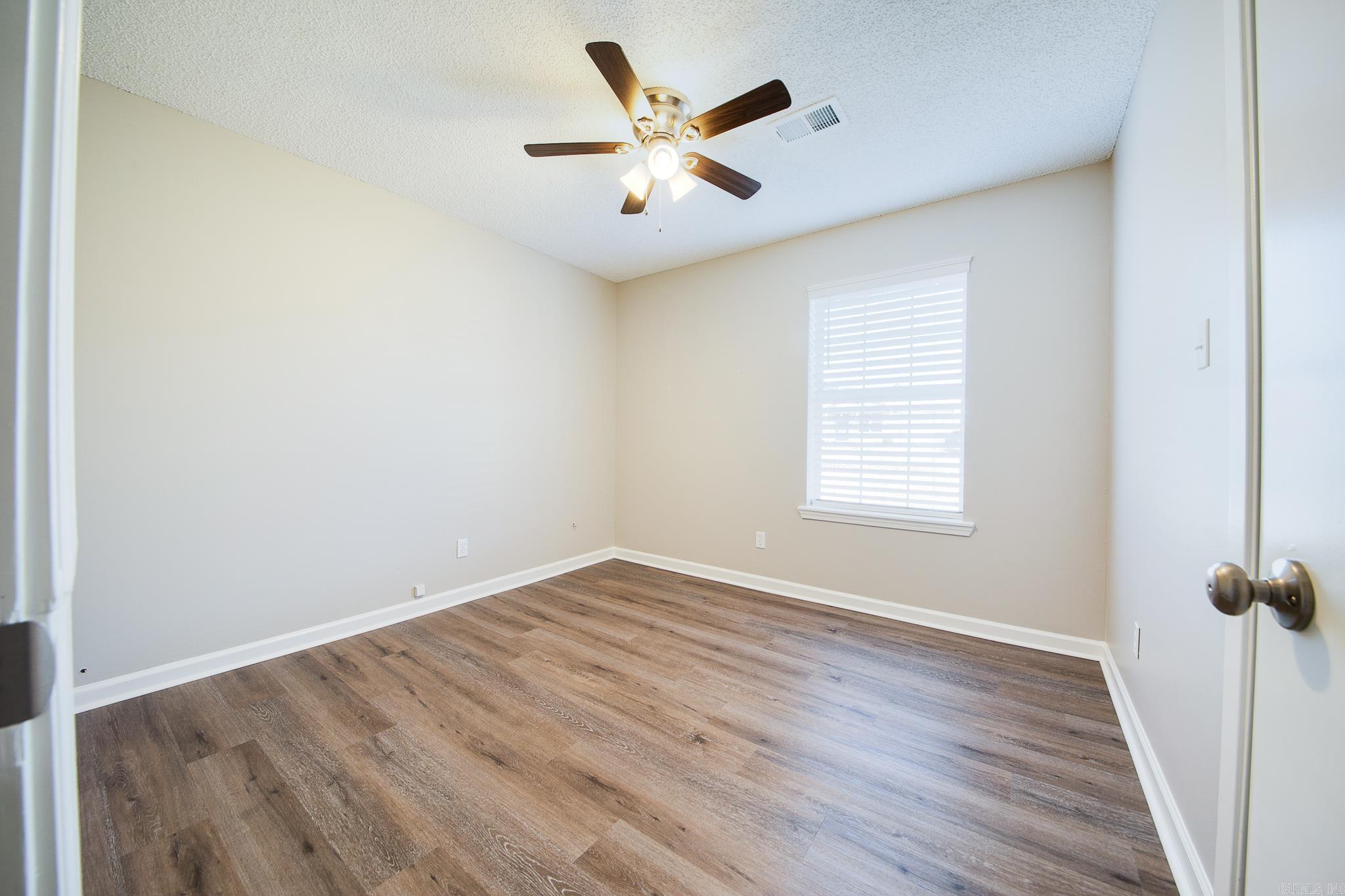 Griffin IV - Residential Lease