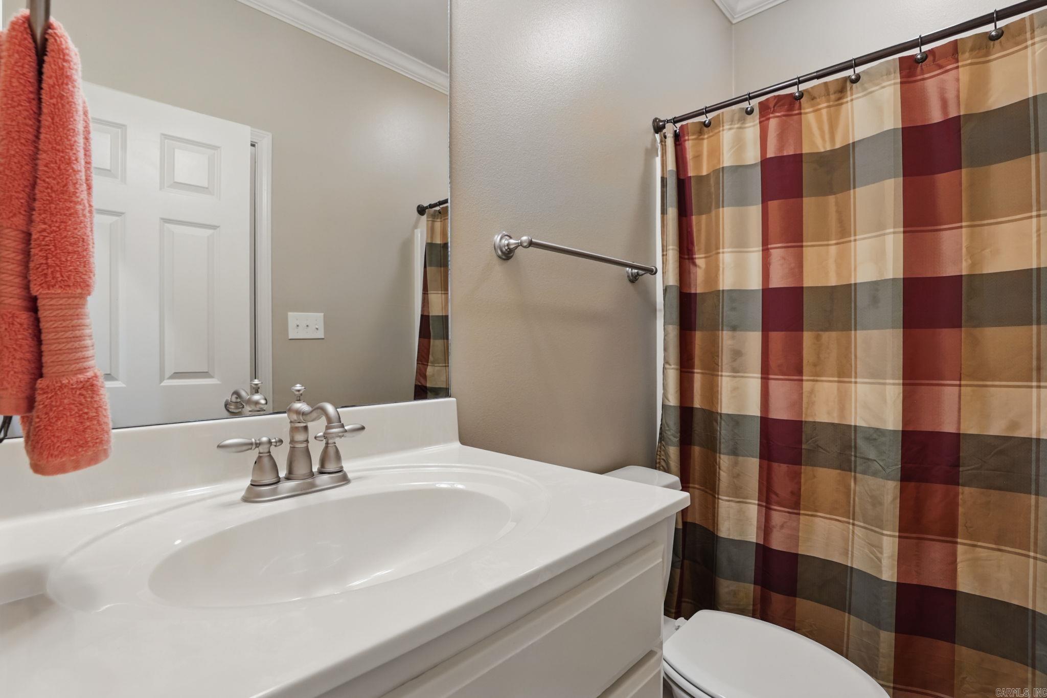 WOODLANDS EDGE - Residential