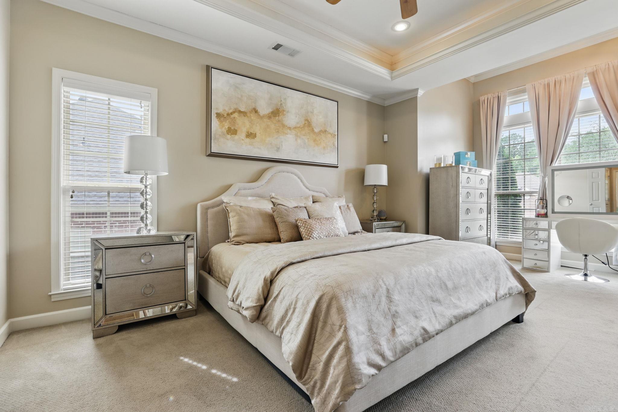 WOODLANDS EDGE - Residential