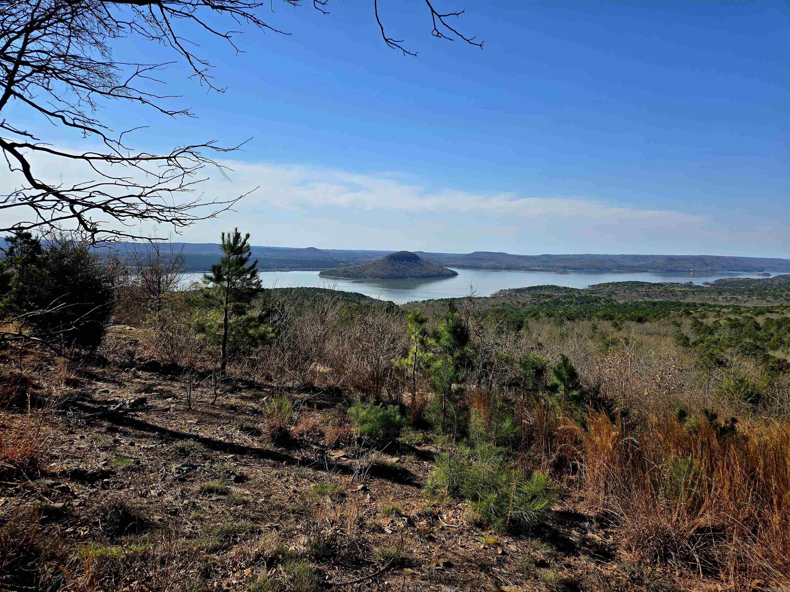Eagle Ridge - Land