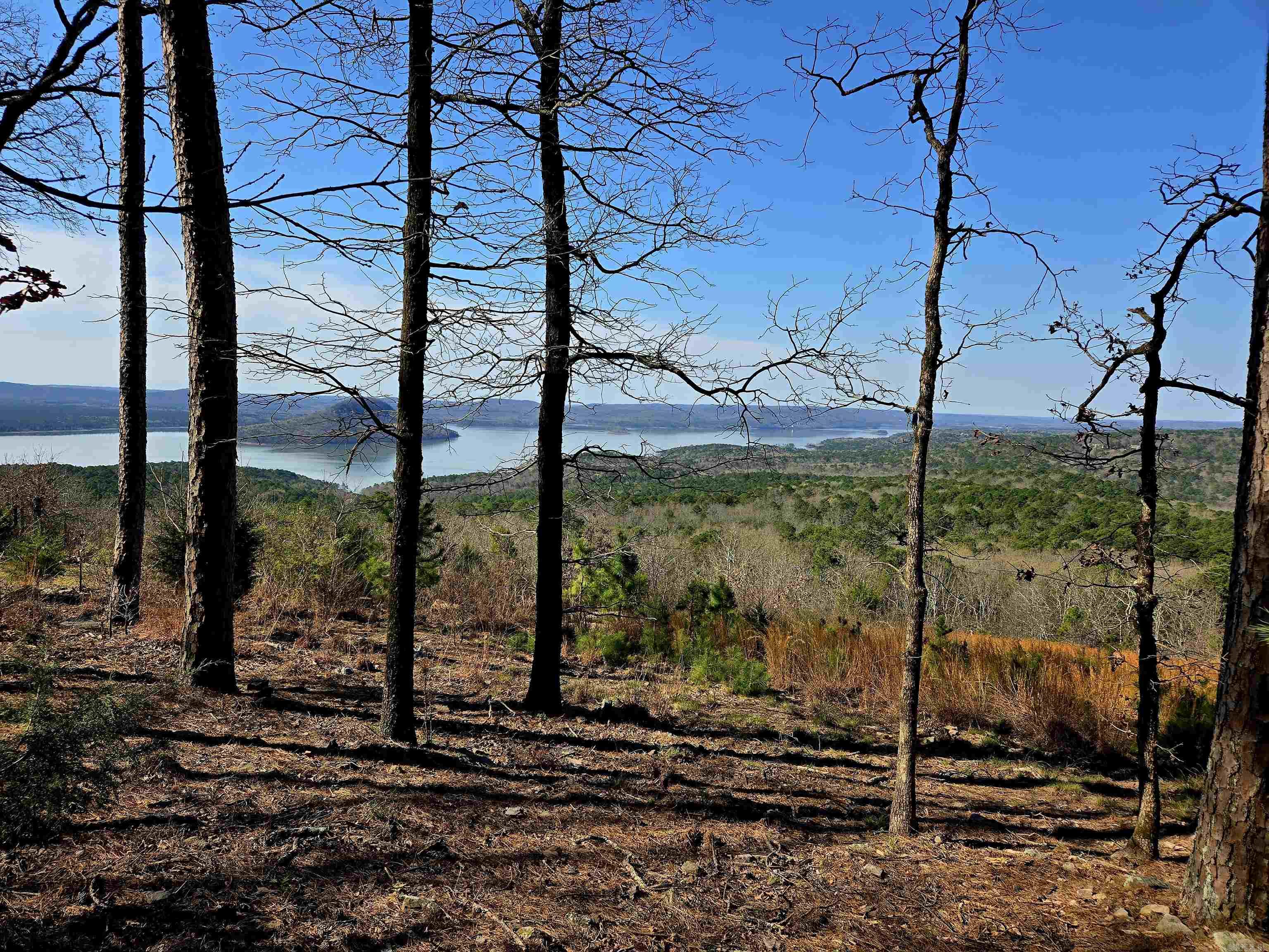 This vacant lot offers breathtaking, unobstructed views of Greers Ferry Lake, creating the perfect backdrop for your dream home or vacation retreat. Surrounded by natural beauty, you'll have access to endless outdoor activities, including hiking, fishing, boating, and golfing. Don’t miss this rare opportunity to own a private lakeview escape!