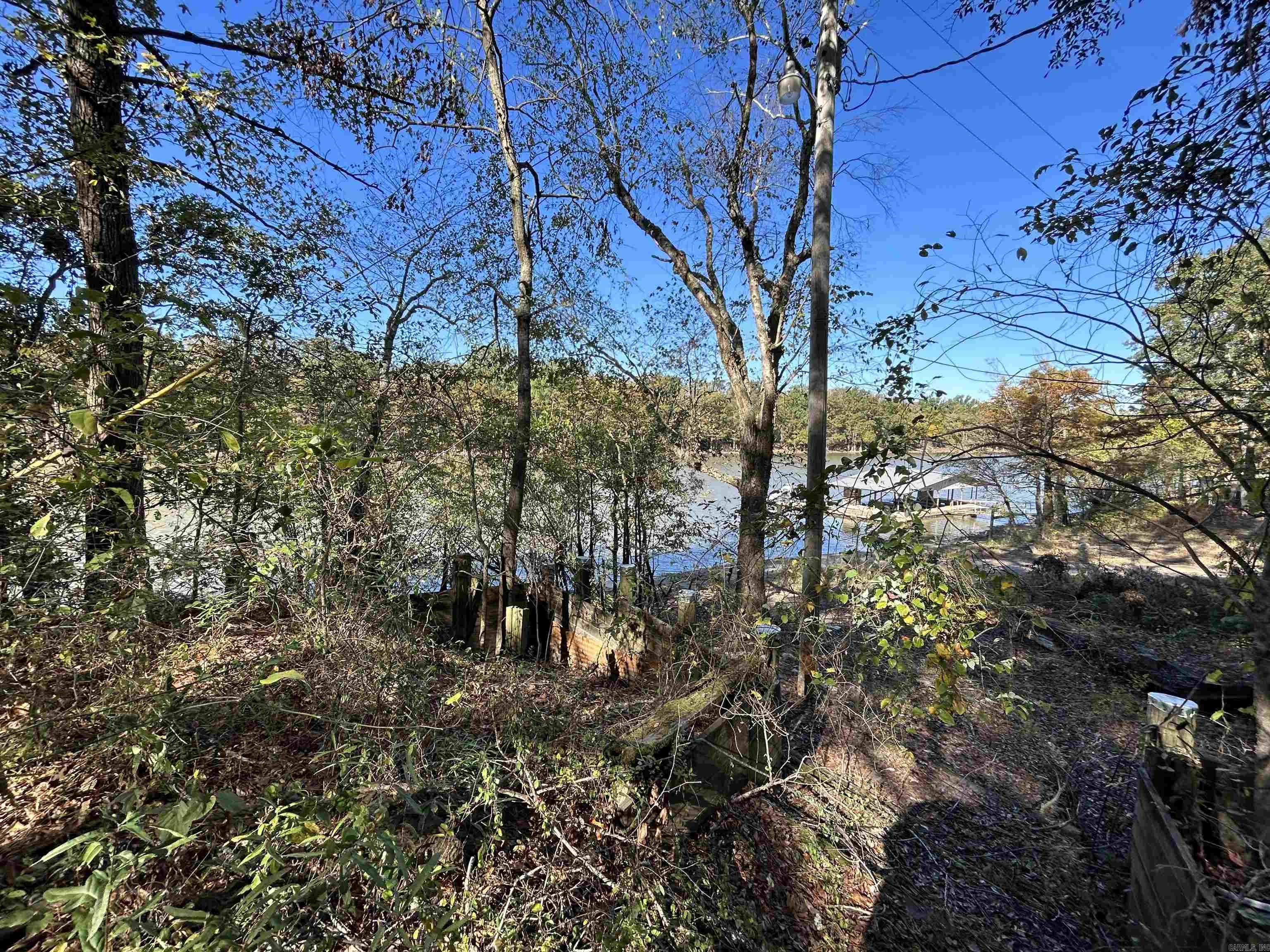 Maddox Bay - Residential