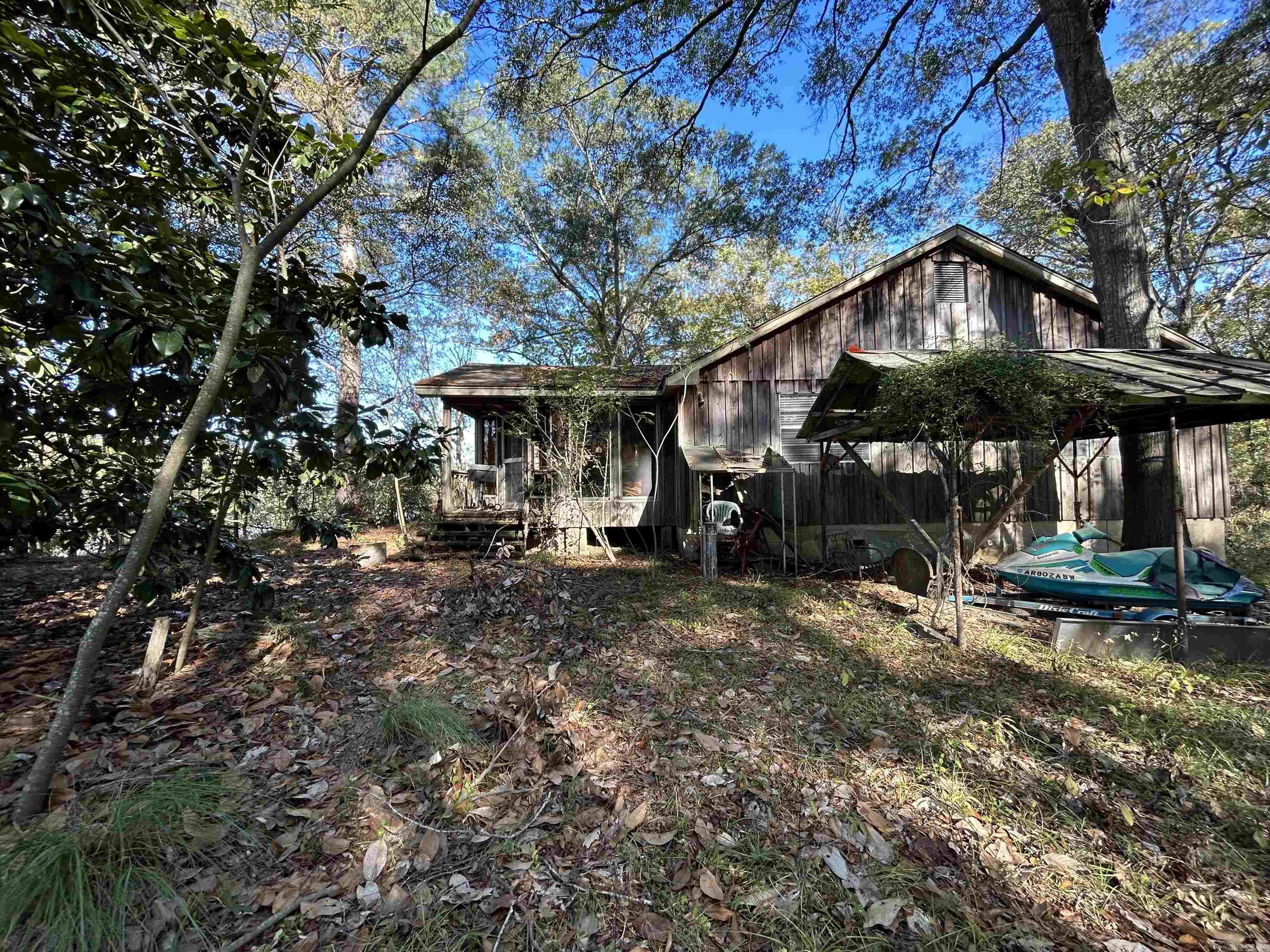 Maddox Bay - Residential