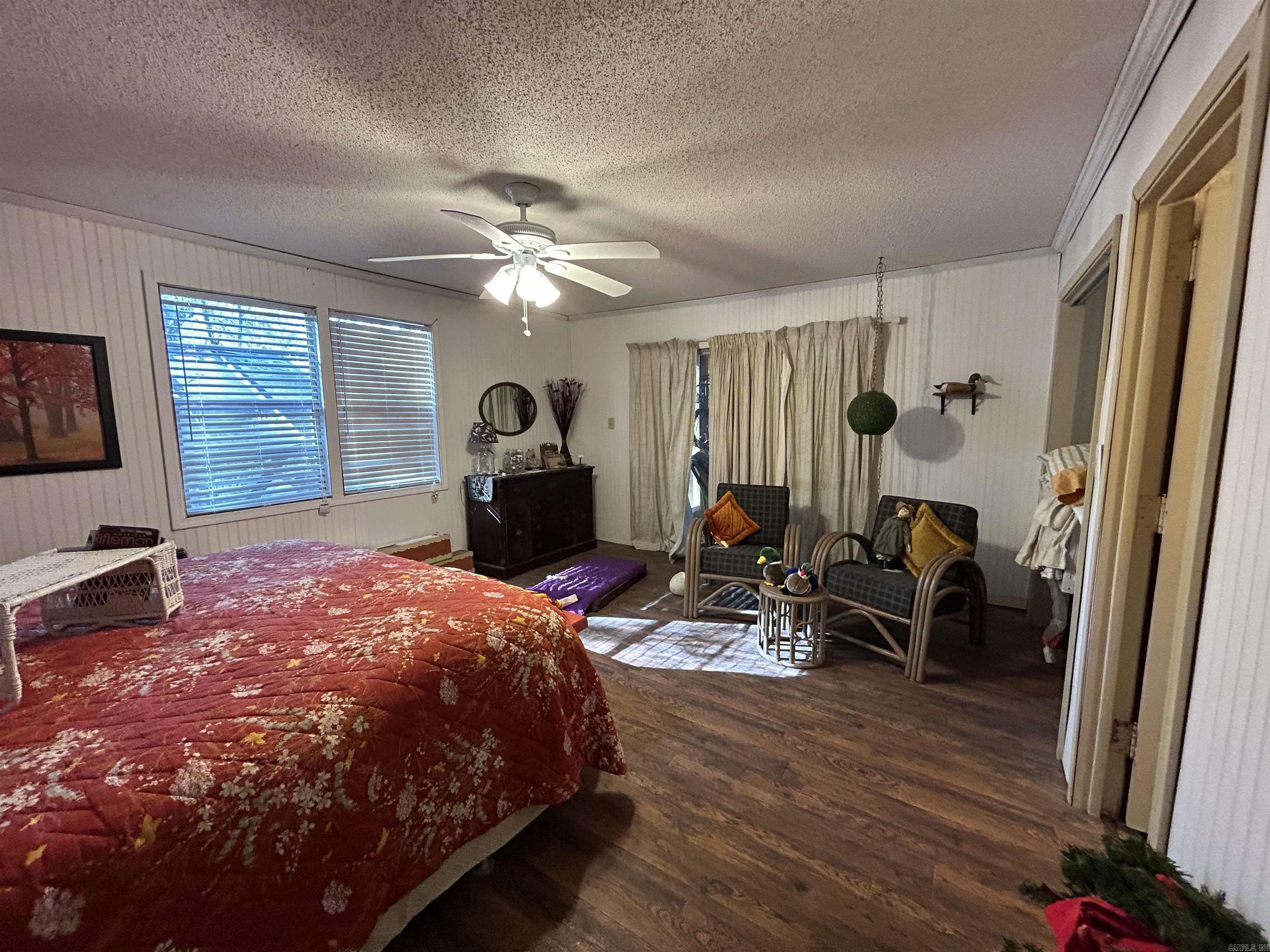 Maddox Bay - Residential