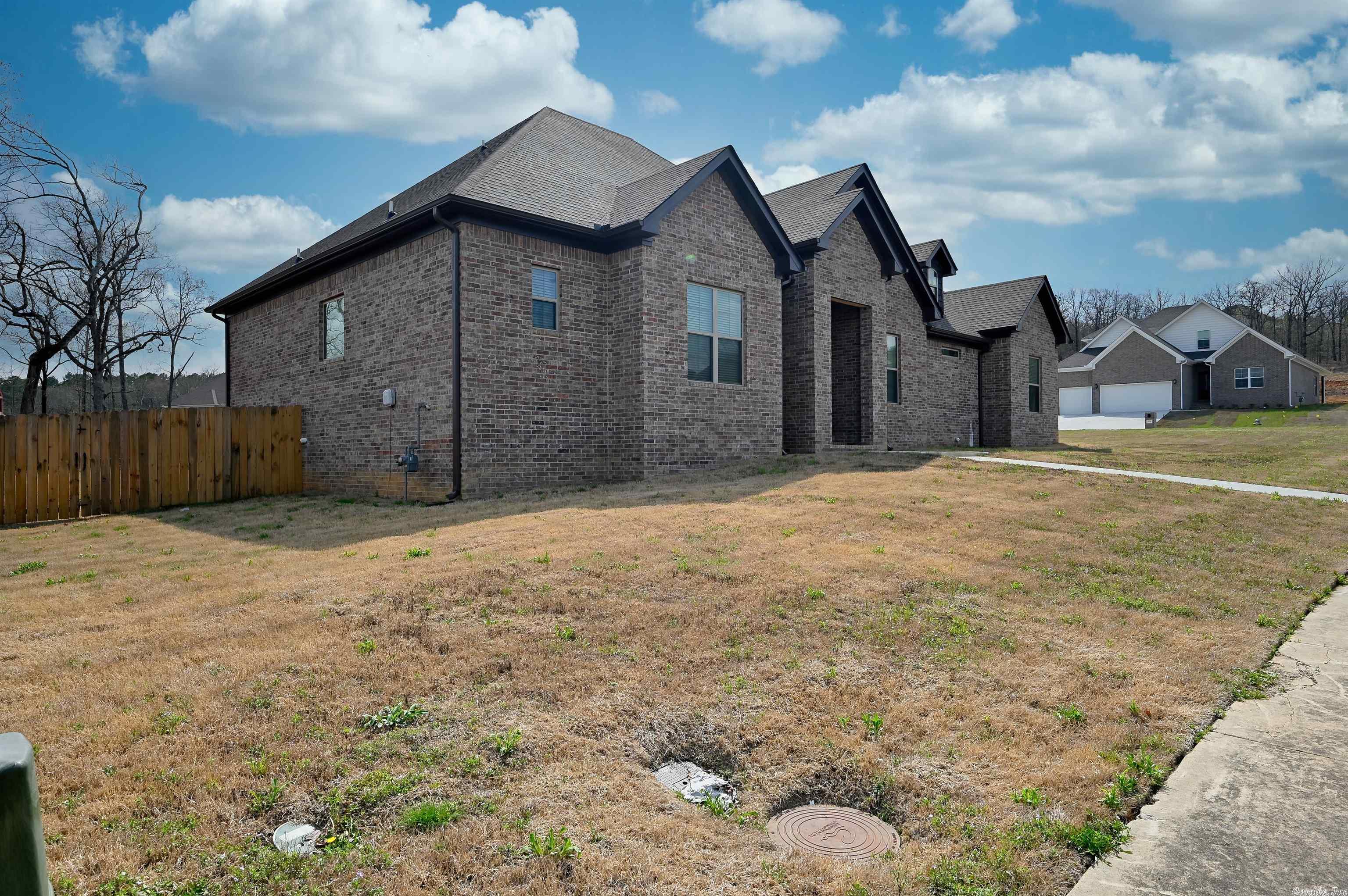 BENT TREE ESTATES - Residential