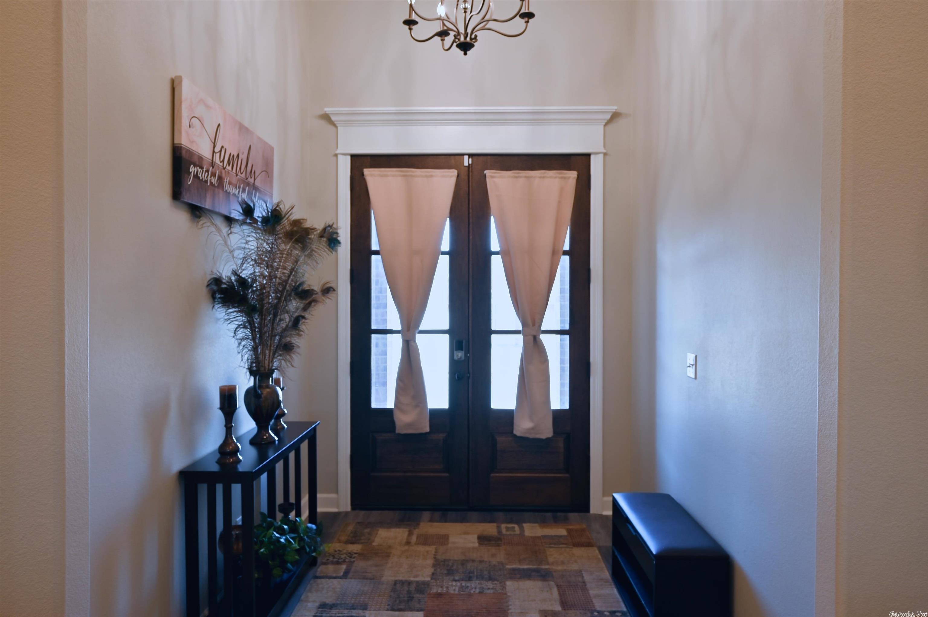 BENT TREE ESTATES - Residential